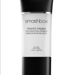 Smashbox primer